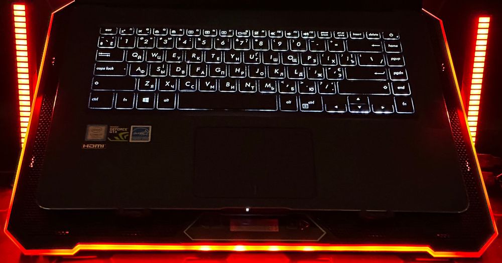 ‼️ІГРОВА МАШИНА‼️Nvidia GTX TI • Проц: i7  • SSD • ОЗУ: 16GB‼️