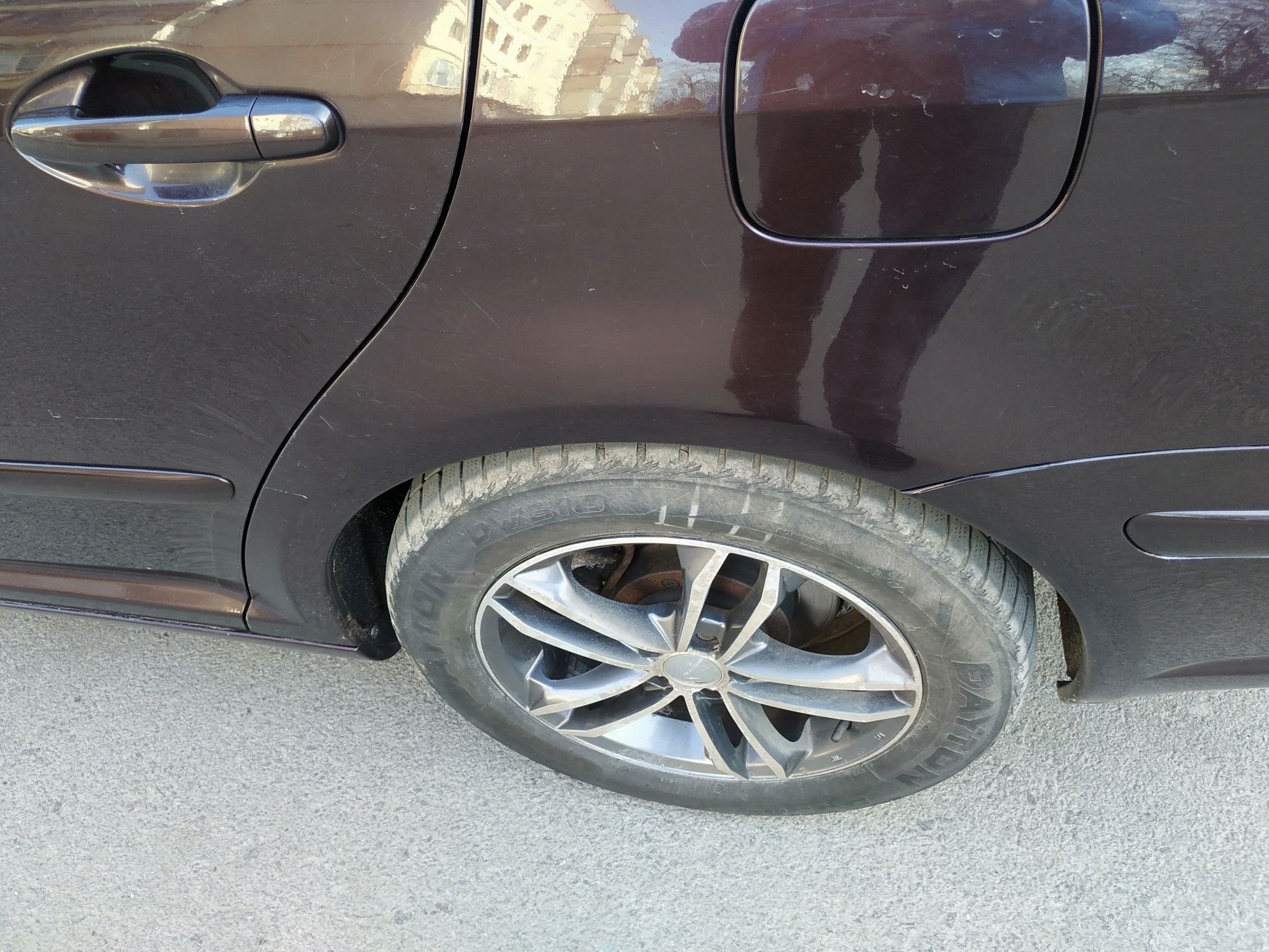 Продається надійне авто