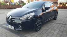 Renault Clio Renault Clio 2014r 90KM Benzyna Klima Kamera Ładny Zarejestrowany