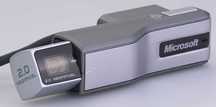 Kamera internetowa LifeCam NX-6000