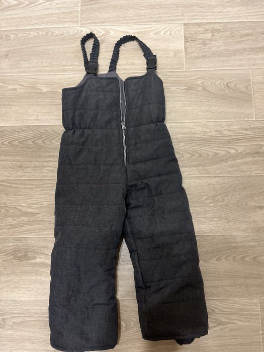 Продам зимовий комплект на хлопчика