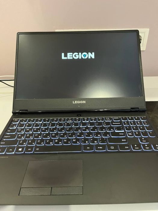 Lenovo legion Y530-15ICH
Y530-15ICH
Model name 81FV
Процесор і7 87