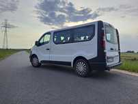 Wypożyczni,wynajem busa