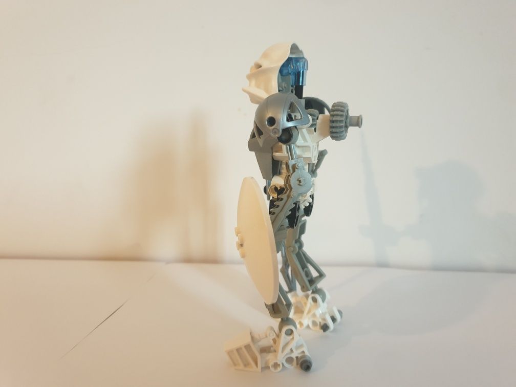 LEGO® 8571 Bionicle - Kopaka Nuva