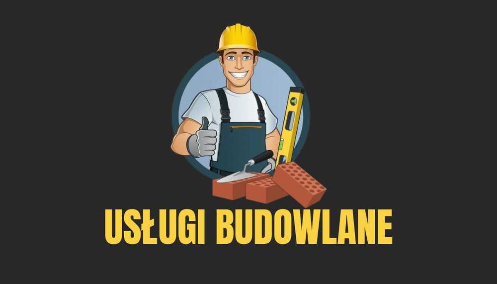 Usługi budowlane