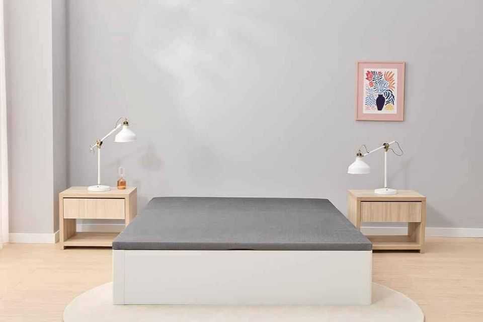 liquidamos sommieres novos porte gratis paga na casa DE FABRICA