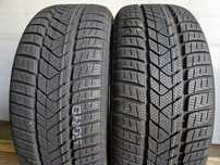 245/40R19 Pirelli Sottozero 3 Runflat NOWE ZIMA 2025
