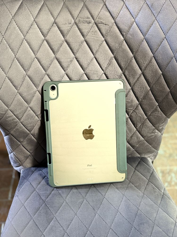 Ipad air 4 generacji Apple A2316 gwarancja 12 mc