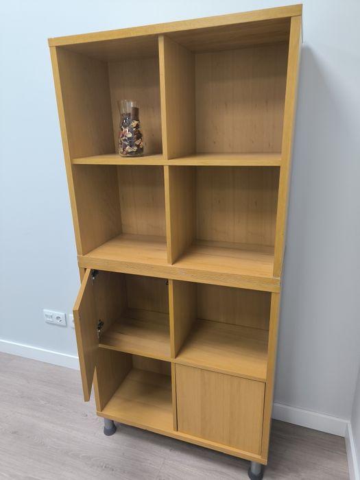 Estante Area Store (valor na descrição do anúncio)