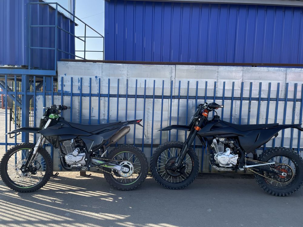 Kovi advance 250