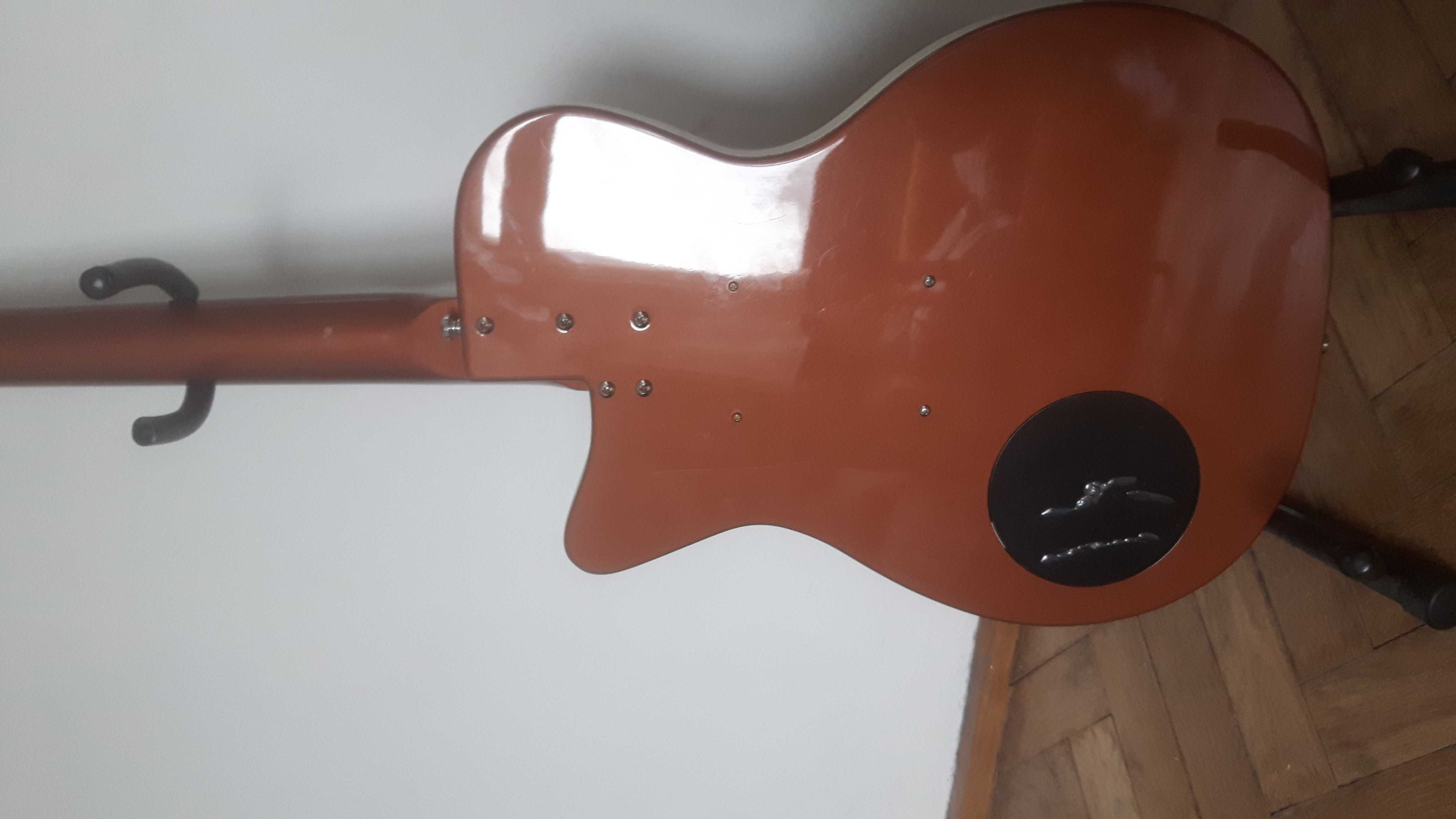 Danelectro 56 Copper