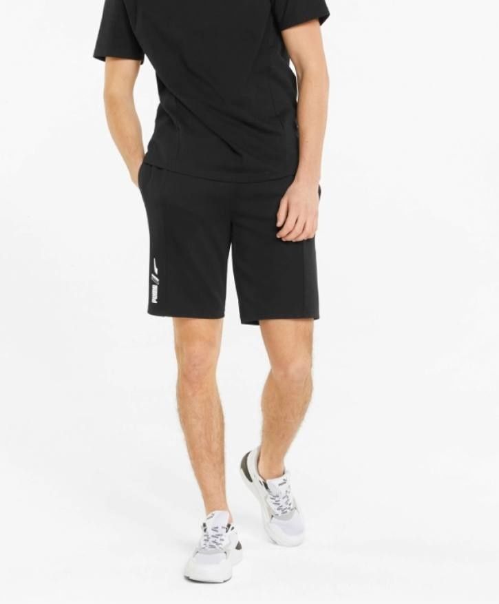 США! Чоловічі костюми Puma BMW MMS ESS Logo 538148-01 Оригінал! M,L,XL