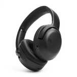 Słuchawki bluetooth z ANC JBL Tour One M2 czarne 2 lata gwarancji