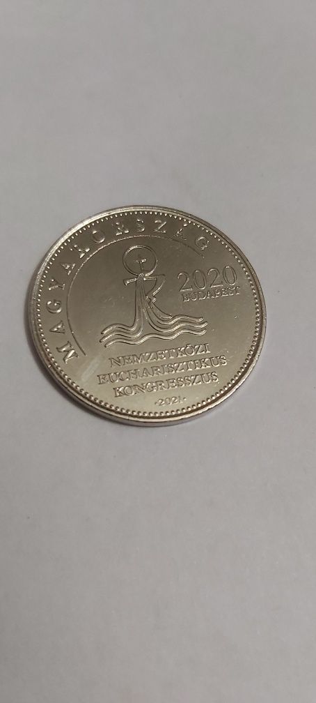 Монети 5 форинтів 50 форинтів колекційні