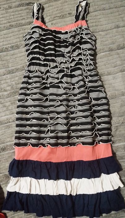 Сарафан жіночий яскравий