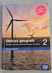 Oblicza geografii 2 zakres rozszerzony