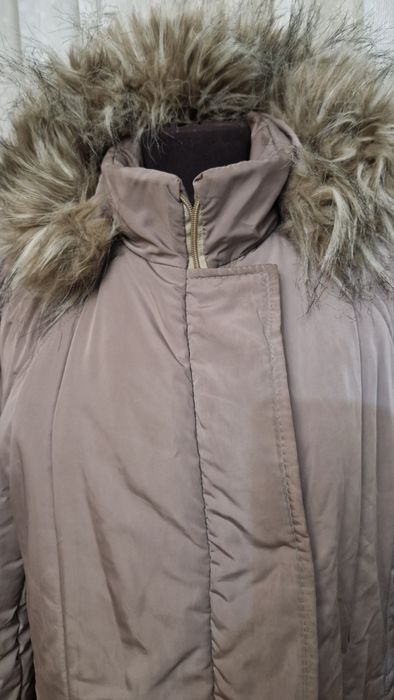 Kurtka zimowa  46/48.do negocjacji.