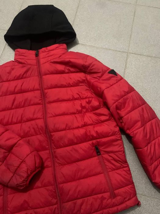 Курточка Guess (оригинал)