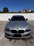 BMW 116d EfficientDynamics