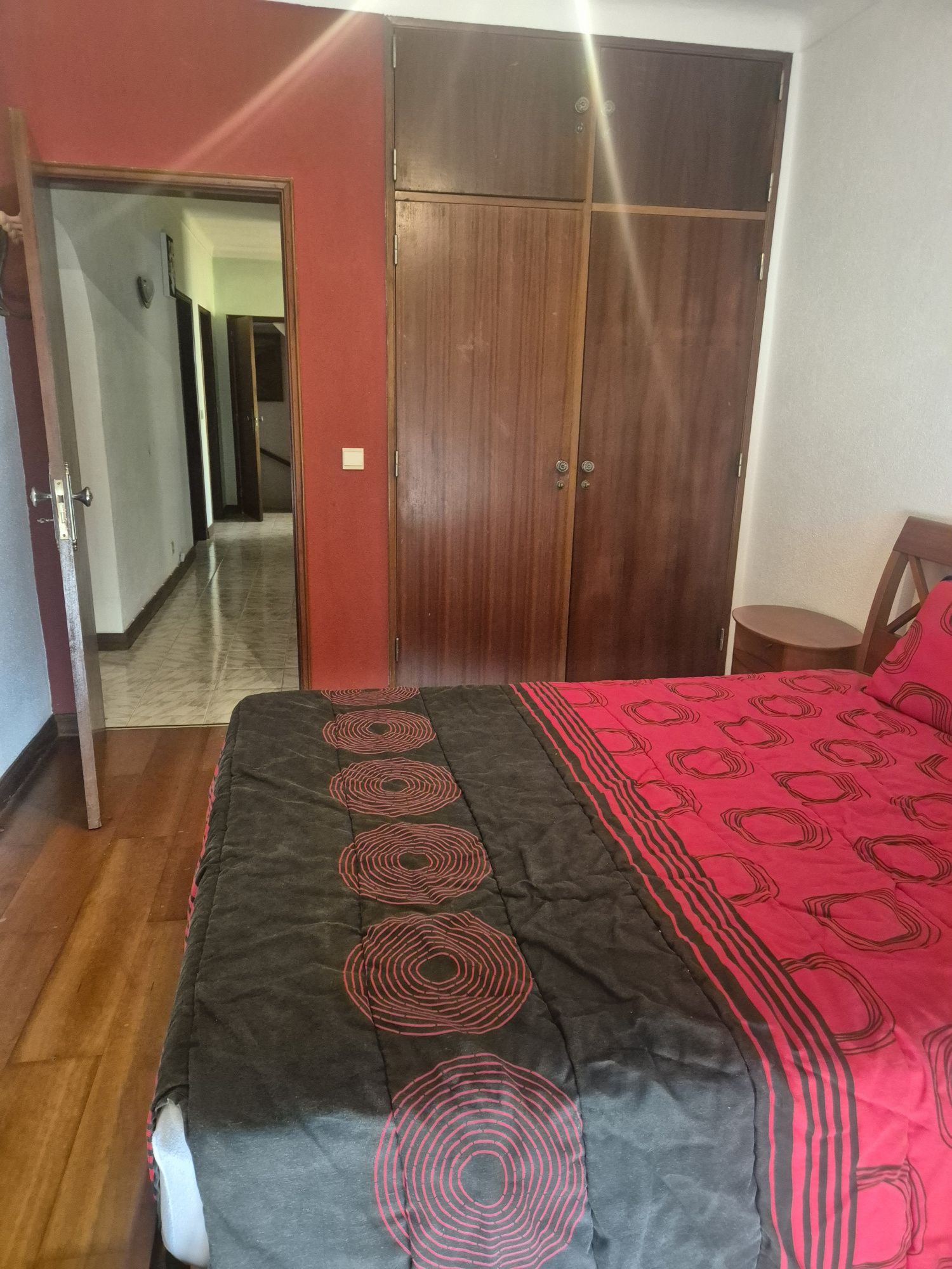 Arrendo casa mobilada t3 Caneças