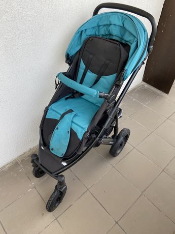 Коляска Britax smile 2