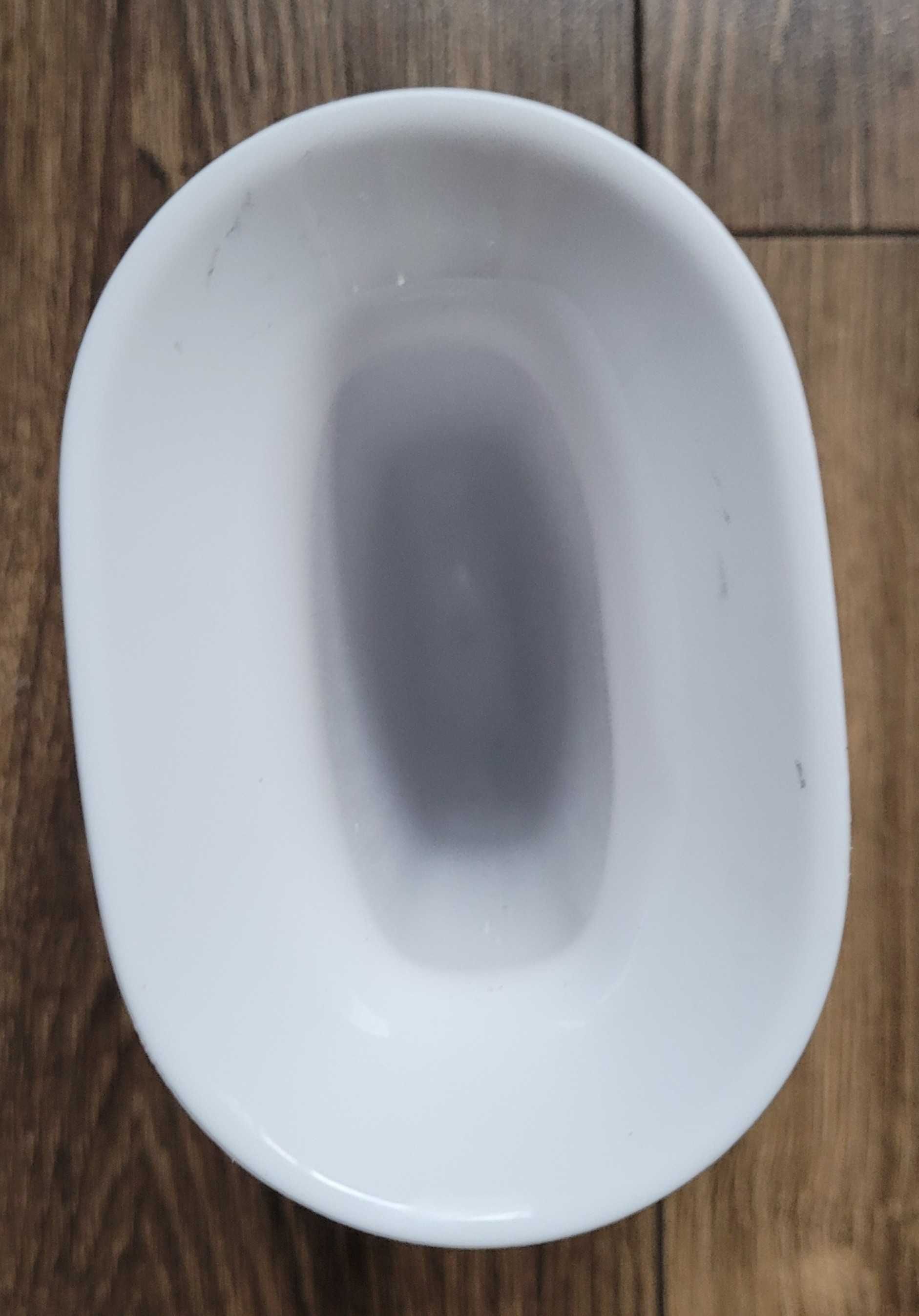 Joseph Joseph Flex Lite szczotka WC do toalety toaletowa zestaw NOWA