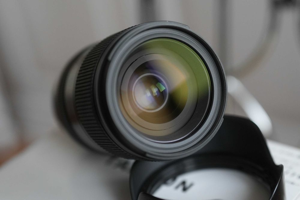 Tamron 28-75mm f/2.8 Di III VXD G2 Sony E