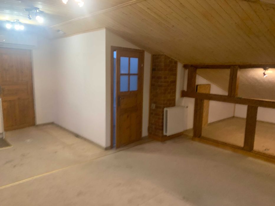 lokal na biuro/kancelarię w Pałacu Międzylesie