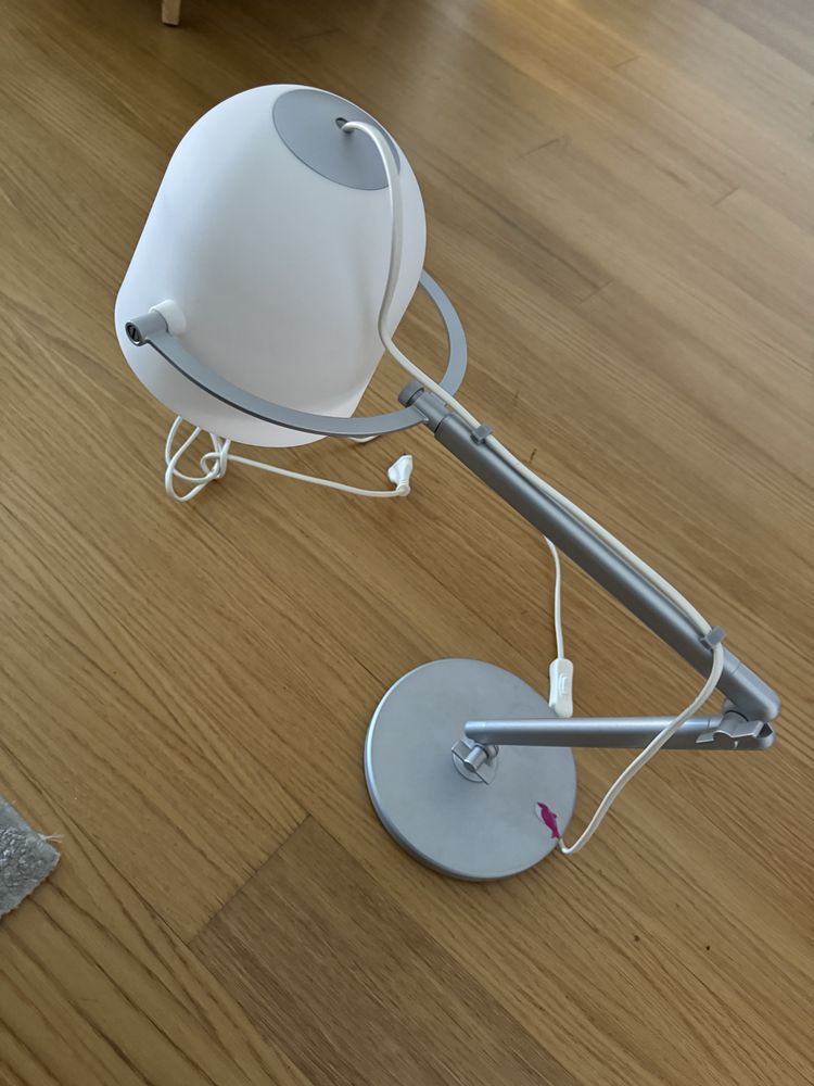 Candeeiro IKEA Svirvel (2 candeeiros)