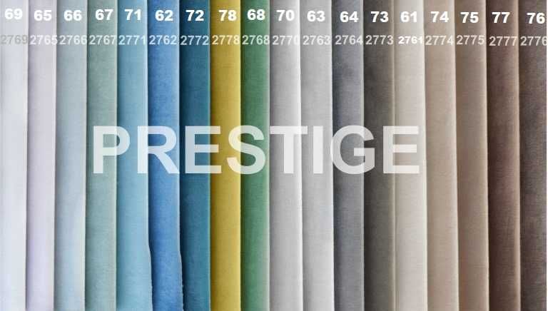 Łóżko tapicerowane  GOLD  120x200, 140x200, 160x200, 180x200, 200x200