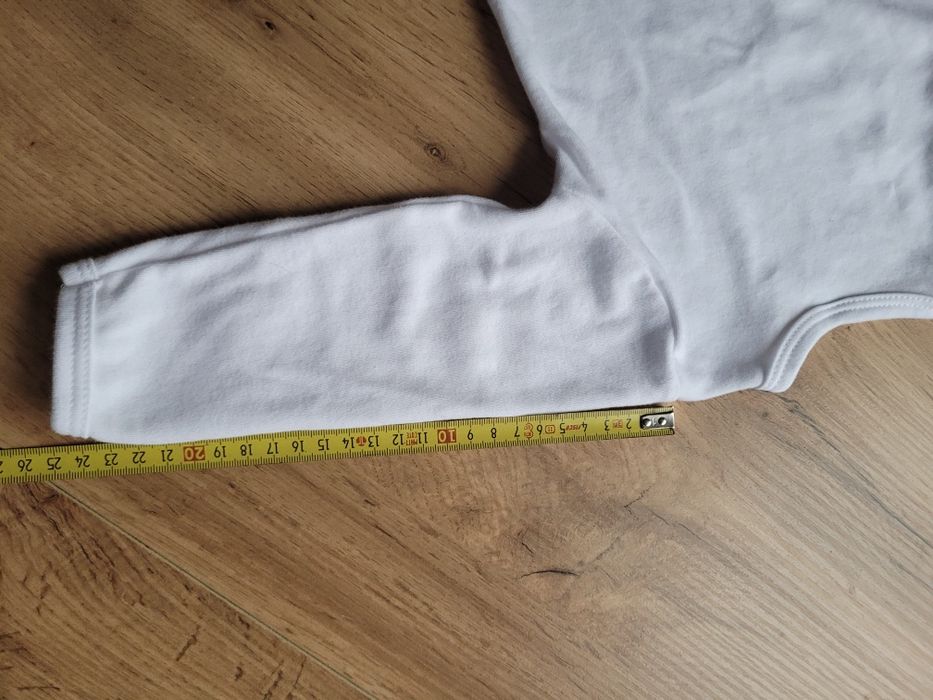 Zestaw świąteczny body, spódniczka, opaska