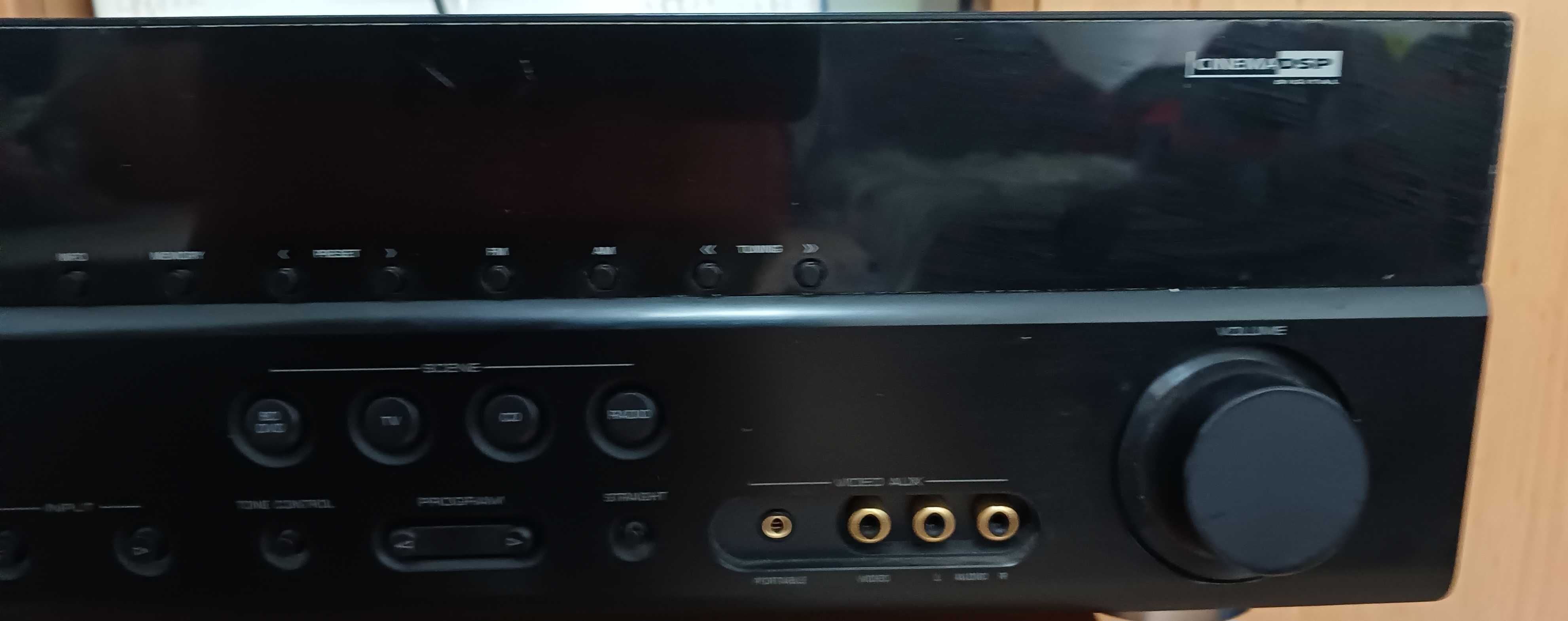 Amplituner Yamaha RX-V367