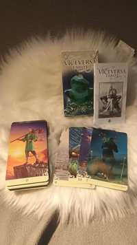 Karty Tarot Viceversa