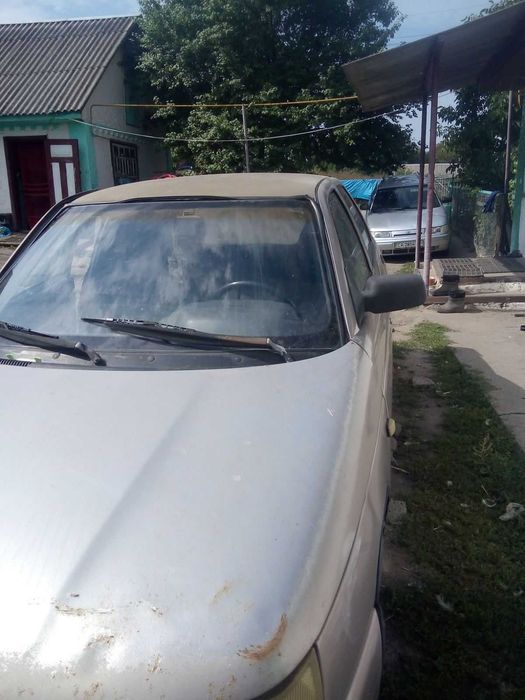 Ваз 2110 з торгом