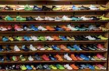 Бутси Сороконожки 30-47р Футзалки Буци Бампи Копи Сороконіжки Nike