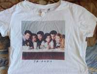 Freinds футболка  в отличном состоянии Друзья для фанатов сериала