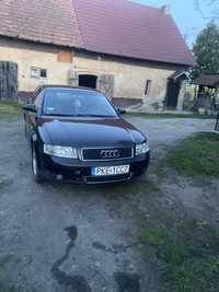 Sprzedam Audi a4b6