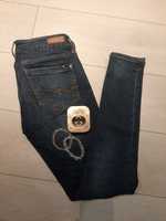 Tommy Hilfiger fit W25 L32 jeans spodnie damskie