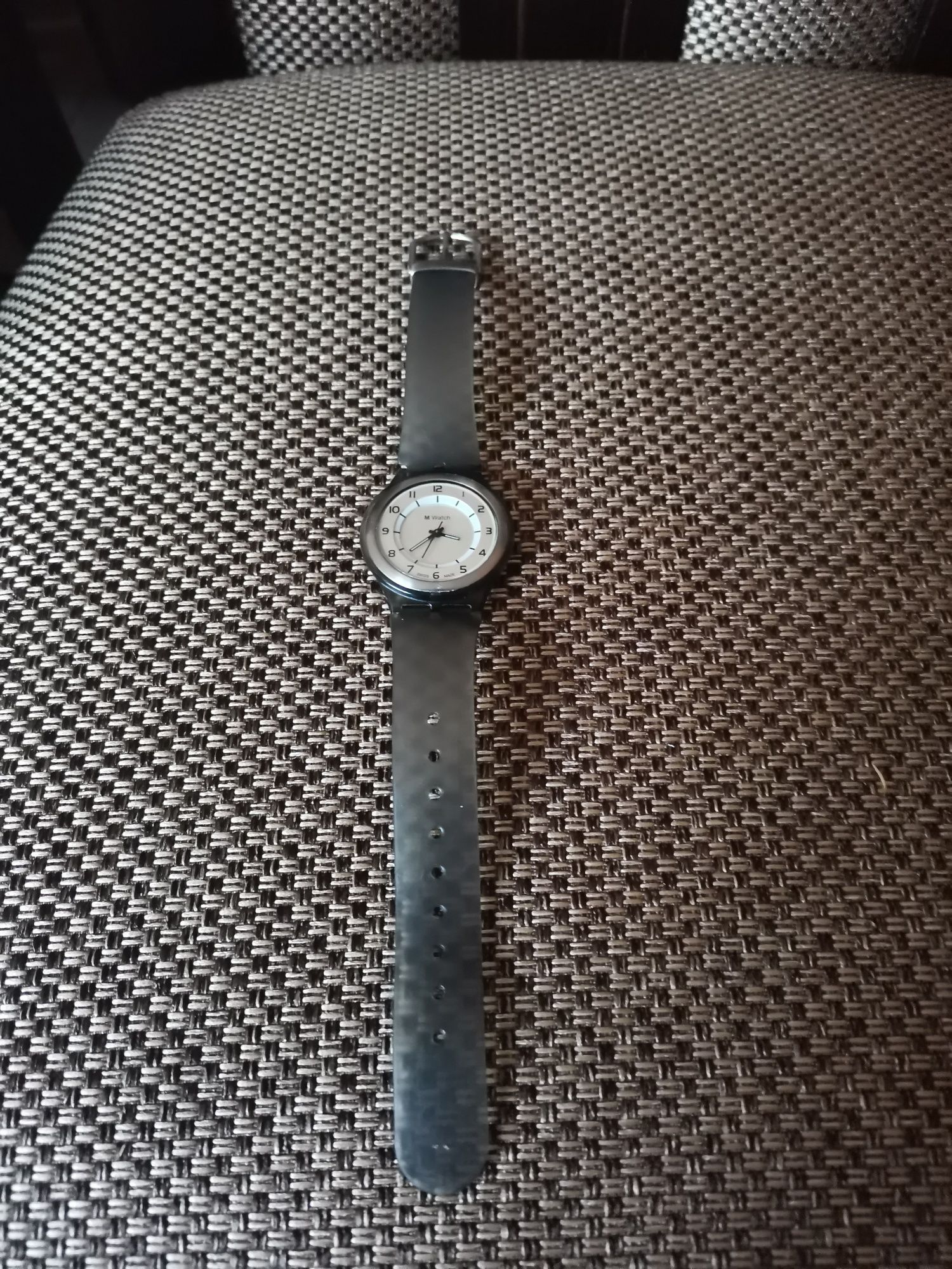 Zegarek M Watch na pasku