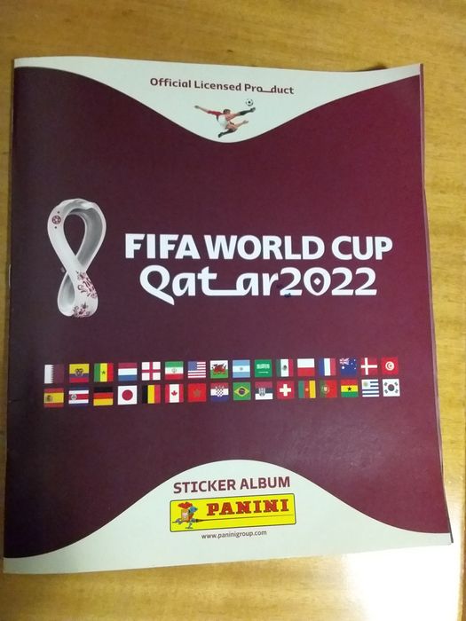 Mundial Qatar 2022