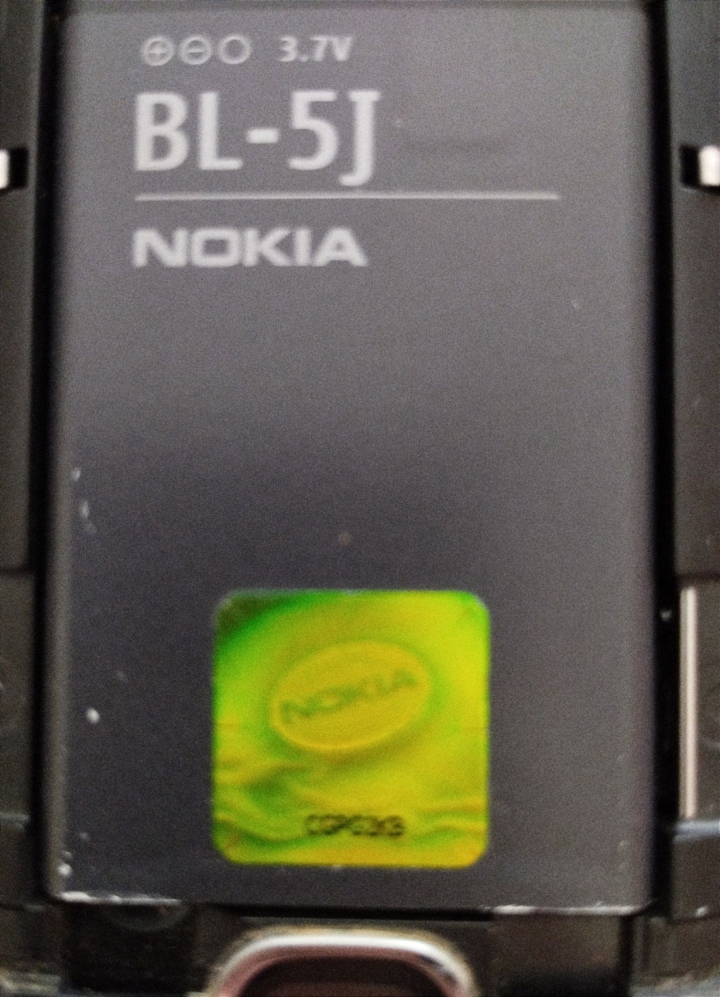 Nokia C3 desbloqueado