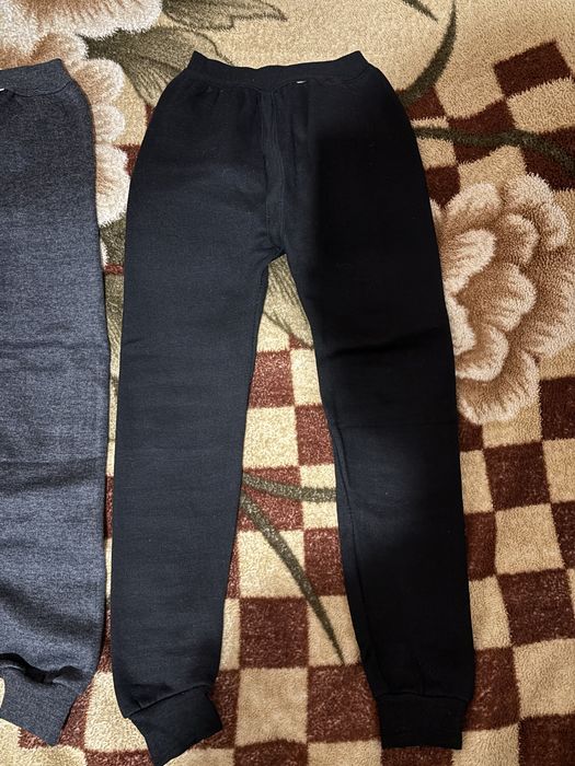 Зимові підштанники