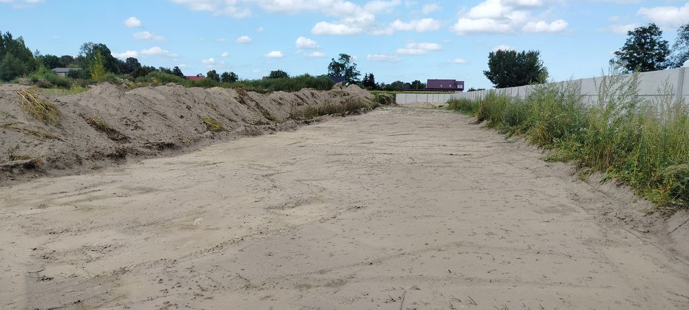 Działka przemyslowa/Baza techniczna/Baza transportowa/Magazyn/Firma