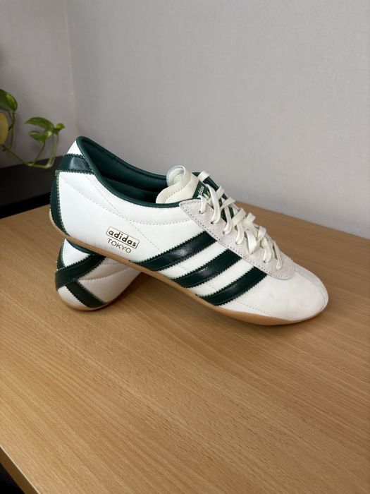 Кросівки Adidas Tokyo W оригінал (JP9705) 43,5