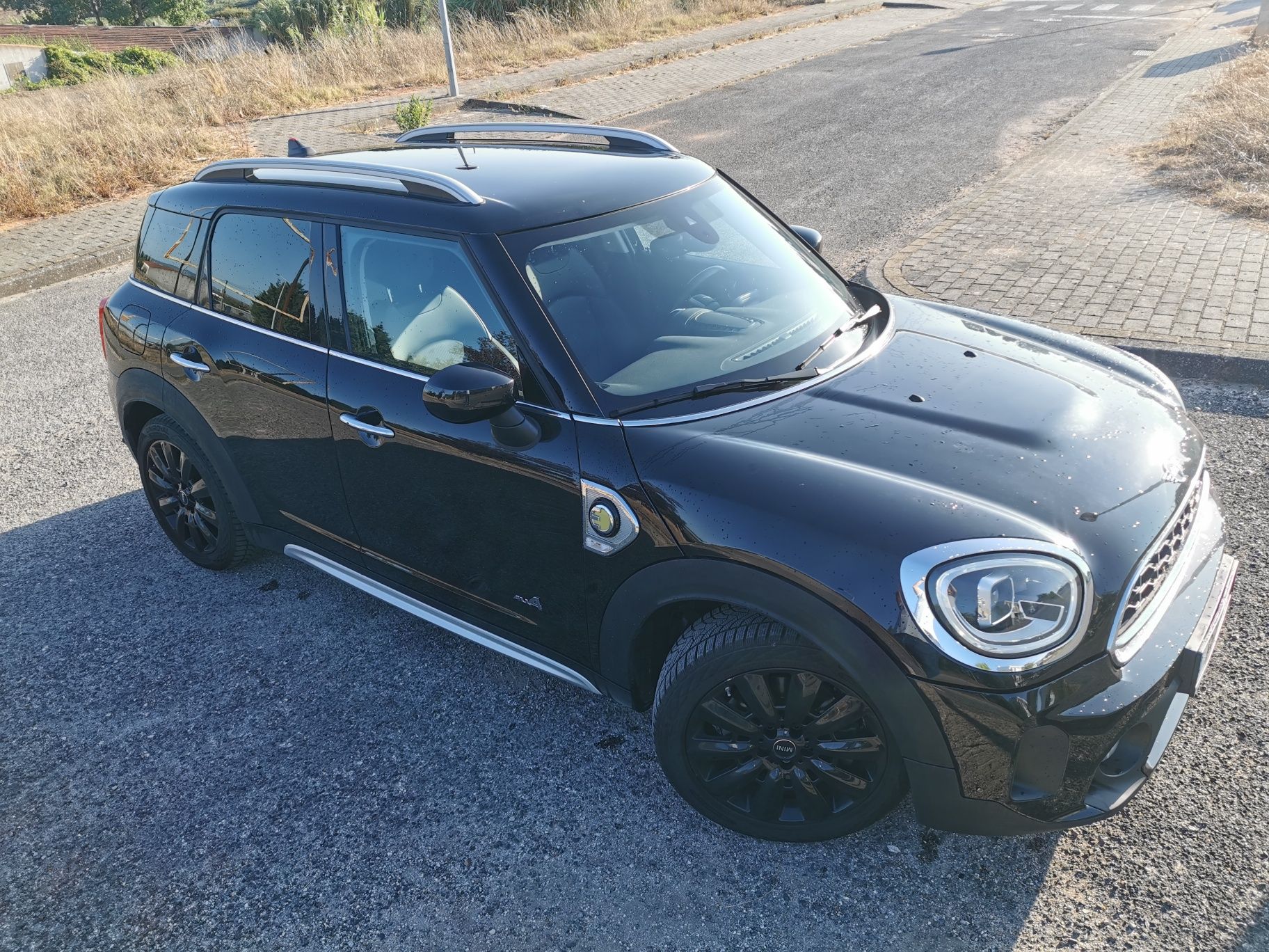 MINI Countryman Cooper S E ALL4 Plug-In Hybrid CHILI – 2021