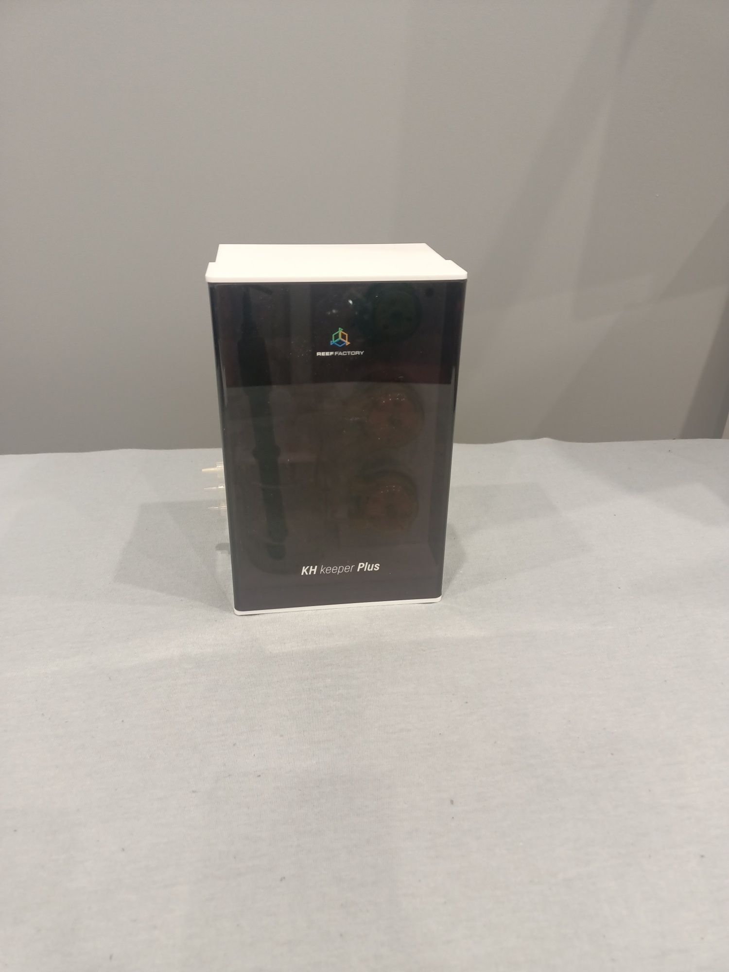 Reef Factory KH Keeper Plus - Automatyczny miernik KH WiFi