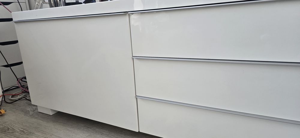 Móvel TV Ikea Vests Burs