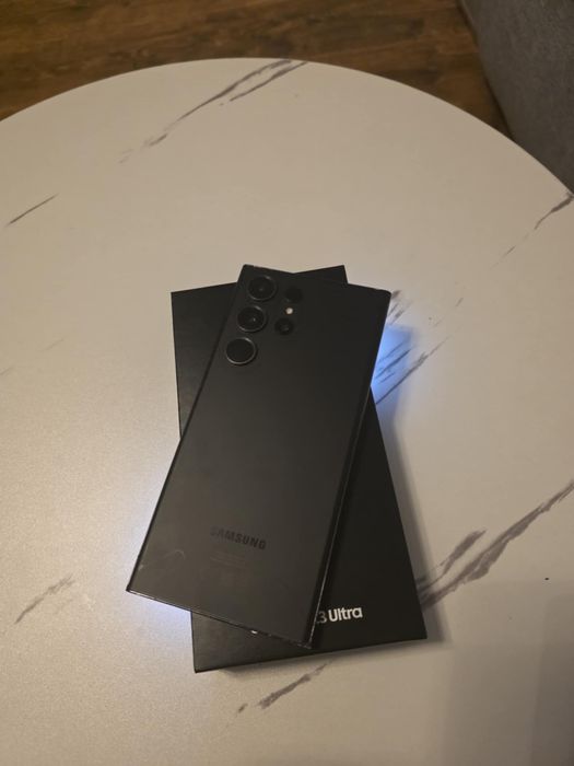 Samsung galaxy s23 ultra