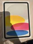 Ipad 10 gen novo 64g