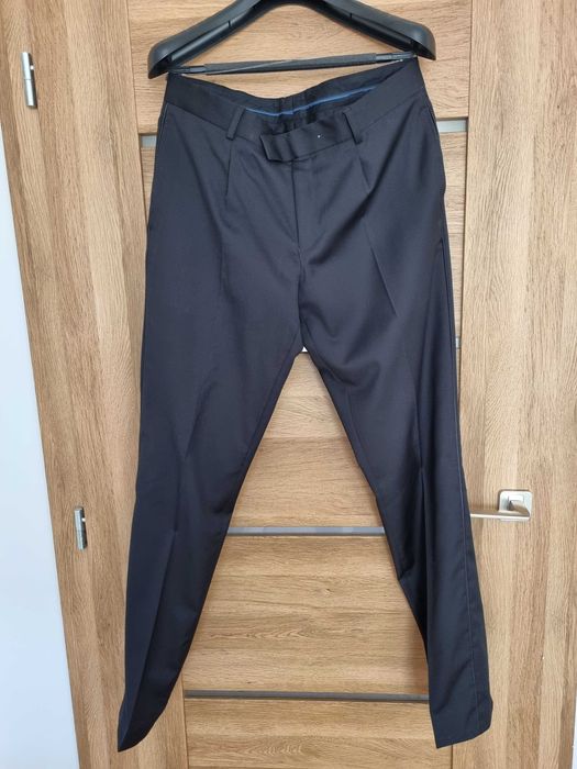 Smoking garnitur ślubny 182/96/82